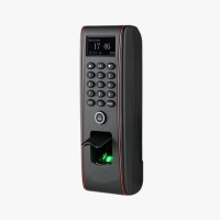 ZKTeco OF107 ID RFID Kart və PIN Kodlu Giriş Nəzarət Terminalı