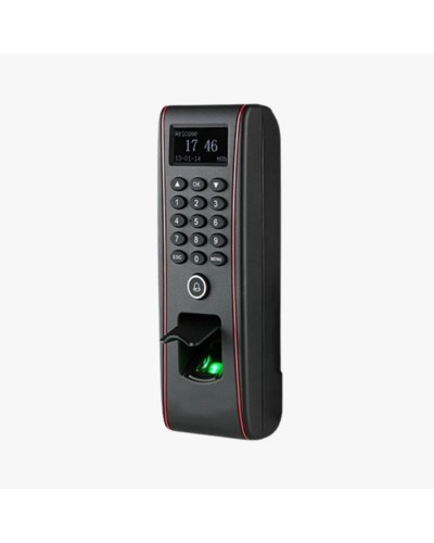 ZKTeco OF107 ID RFID Kart və PIN Kodlu Giriş Nəzarət Terminalı