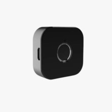 Elektromaqnit Kilid ACM-FP410A Şkaf Kilidi