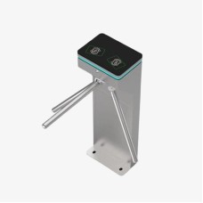 LED Şaquli Turniket EF-TV5000N – Müasir Giriş Nəzarət Sistemi
