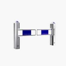 VIP Turniket Photocell – Yüksək Təhlükəsizlik və Avtomatik Keçid Sistemi