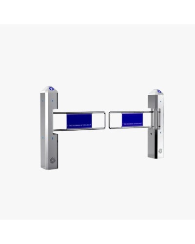 VIP Turniket Photocell – Yüksək Təhlükəsizlik və Avtomatik Keçid Sistemi