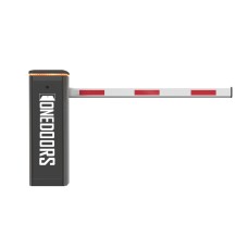 Onedoors İtaliya Şlaqbaum – Avtomatik Keçid Nəzarət Sistemi