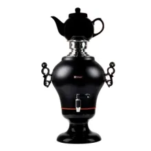 Silver SL-0045 Elektrik Samovarı 3.5L 2200W Termopot