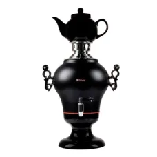 Silver SL-0045 Elektrik Samovarı 3.5L 2200W Termopot