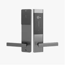 RX2062E Plastik Bio Kartlı Otel Kilidi – RFID Elektron Otel Kilid Sistemi