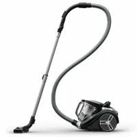 Tefal Tozsoran 750W – 2.5L Konteyner, Səssiz, Parket və Xalça üçün