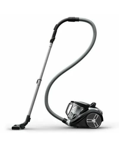 Tefal Tozsoran 750W – 2.5L Konteyner, Səssiz, Parket və Xalça üçün