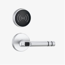 RX02E Biometrik və RFID Bio Kartlı Otel Kilidi – Barmaq İzi və Kart Giriş Sistemi