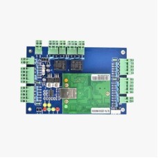 ACM-WEG02 2 Qapı Şəbəkə Giriş Nəzarət Kontrolleri