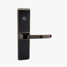 RX2025E Plastik Bio Kartlı Otel Kilidi – RFID Elektron Otel Kilidi