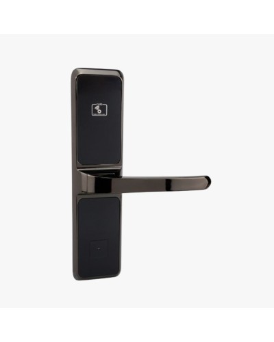 RX2025E Plastik Bio Kartlı Otel Kilidi – RFID Elektron Otel Kilidi