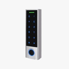 Access Control ACM-210E FingerPrint PoE Biometrik Giriş Nəzarət Terminalı