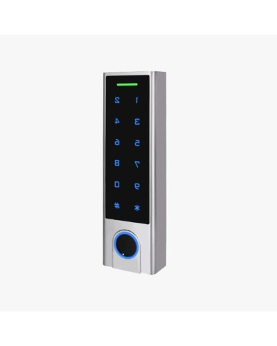 Access Control ACM-210E FingerPrint PoE Biometrik Giriş Nəzarət Terminalı