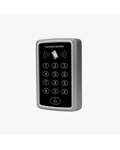 Access Control ACM223-ID RFID Kartlı Giriş Nəzarət Cihazı