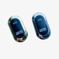 Dolab Kilidi ACM-114-BK – RFID Elektron Şkaf Kilidi