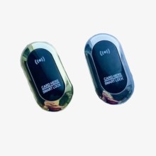 Dolab Kilidi ACM-114-BK – RFID Elektron Şkaf Kilidi