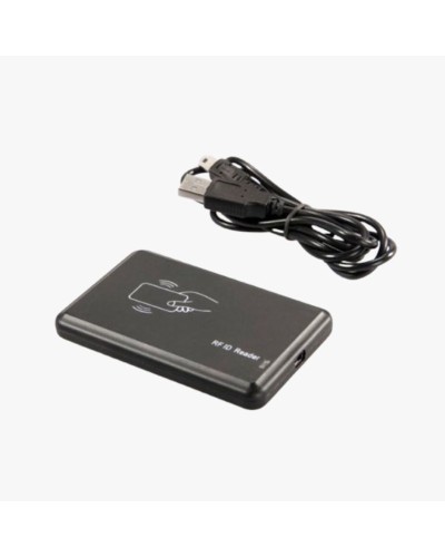 ACM08N-EM USB RFID Oxuyucu – 125KHz EM-HID Kart Reader