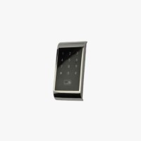 Dolab Kilidi ACM-116 – Elektron Dolab və Şkaf Təhlükəsizlik Kilidi
