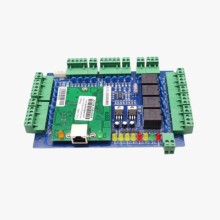 ACM-WEG04 4 Qapı Şəbəkə Giriş Nəzarət Kontrolleri