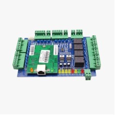 ACM-WEG04 4 Qapı Şəbəkə Giriş Nəzarət Kontrolleri