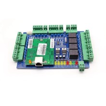 ACM-WEG04 4 Qapı Şəbəkə Giriş Nəzarət Kontrolleri