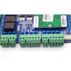 ACM-WEG04 4 Qapı Şəbəkə Giriş Nəzarət Kontrolleri