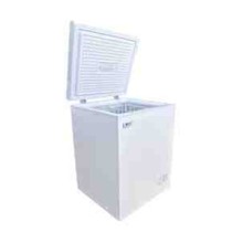 Silver Dondurucu Qutu A++ Enerji Sinfi – Böyük Həcmli Saxlama