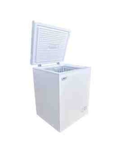 Silver Dondurucu Qutu A++ Enerji Sinfi – Böyük Həcmli Saxlama