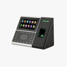 ZKTeco iFace 702 Biometrik Giriş Nəzarət Terminalı – Üz Tanıma və Barmaq İzi