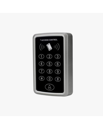 ACM223-IC Access Control – RFID Kart Oxuyucu ilə Giriş Nəzarət Cihazı