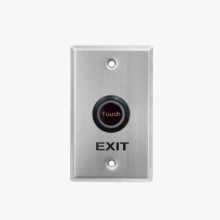 Exit Button ACM-K813A SENSOR Sensorlu Çıxış Düyməsi (Access Control Exit Button)