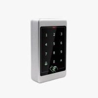 Access Control ACM-A55-EM Outdoor RFID Kart Oxuyucu – Xarici Giriş Nəzarət Cihazı