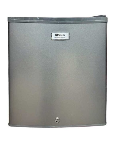 Silver SL-50 BC Mini Soyuducu 51L A+ De Frost