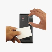 Access Control ACM-301C-ID PoE RFID Giriş Nəzarət Terminalı