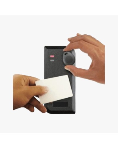 Access Control ACM-301C-ID PoE RFID Giriş Nəzarət Terminalı