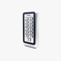 Access Control 208C Giriş Nəzarət Kontrolleri – Şəbəkə Əsaslı Access Control Sistemi