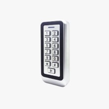 Access Control 208C Giriş Nəzarət Kontrolleri – Şəbəkə Əsaslı Access Control Sistemi