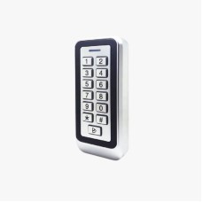 Access Control 208C Giriş Nəzarət Kontrolleri – Şəbəkə Əsaslı Access Control Sistemi