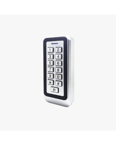 Access Control 208C Giriş Nəzarət Kontrolleri – Şəbəkə Əsaslı Access Control Sistemi