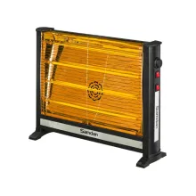 2200W Quartz Elektrik Qızdırıcısı – , Güclü və Enerjiyə Qənaətli İsitici