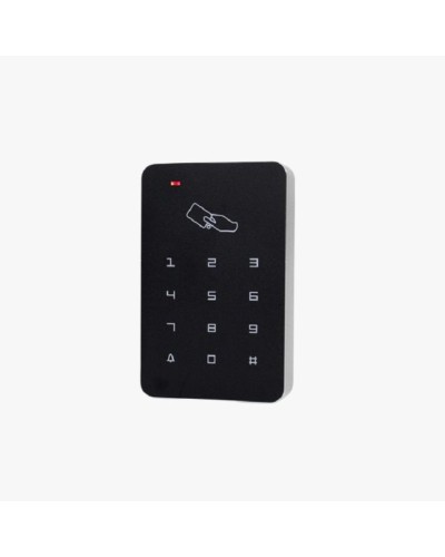 ACM-325 RFID Access Control Sistemi – PoE Dəstəkləyən Giriş Nəzarət Cihazı