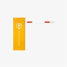 DC Boom Bariyer 6M  EF-BB909B – Avtomatik Şlaqbaum Sistemi