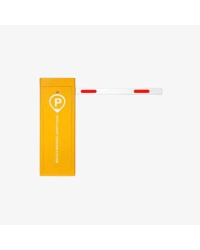 DC Boom Bariyer 6M  EF-BB909B – Avtomatik Şlaqbaum Sistemi