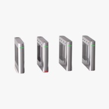 VIP Turniket – Lüks və Təhlükəsiz Giriş Nəzarət Sistemi