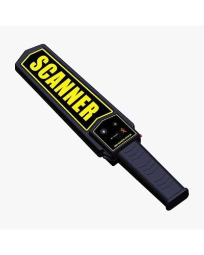 Metal Detektor ACM-303 – Peşəkar Metal Axtarış Cihazı