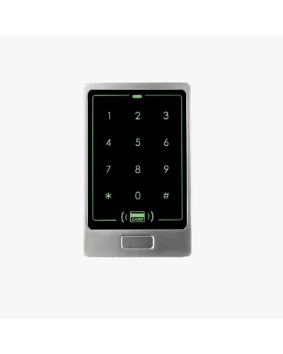 Access Control ACM-A10-ID RFID Kart Oxuyucu Giriş Nəzarət Terminalı