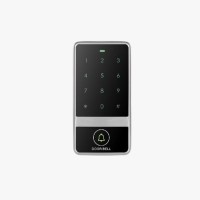 Access Control ACM-A60 Şəbəkə Əsaslı Giriş Nəzarət Sistemi