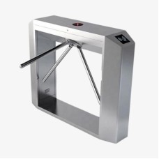 Turniket OD-T200 Eco – Müasir və Etibarlı Giriş Nəzarət Sistemi