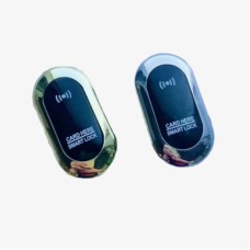 ACM-114-BK RFID Elektron Şkaf Kilidi
